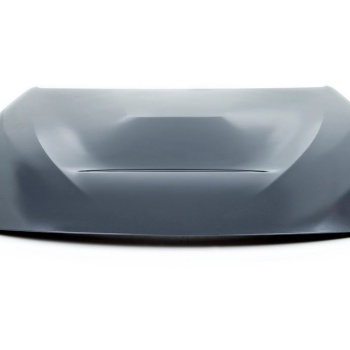 BMW F82 M4 GTS Carbon Hood Retrofit Kit