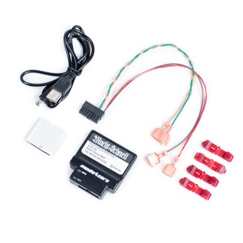Macht Schnell F-Chassis Exhaust Valve Control Module