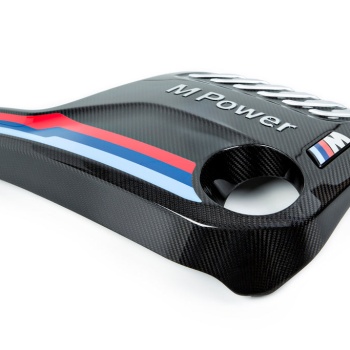BMW M Performance F8X M2 / M3 / M4 Carbon Engine Cover