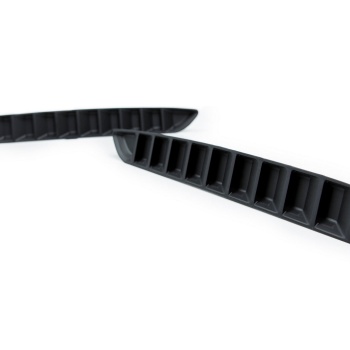 Acexxon F87 M2 Rear Reflector Insert Set - Horizontal Slat