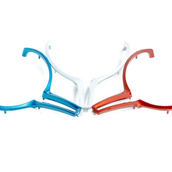 AutoTecknic F-Chassis Painted Steering Wheel Trim