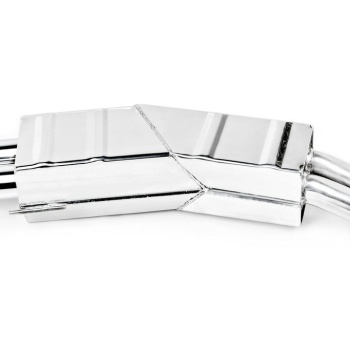 Eisenmann E32 730i Performance Exhaust