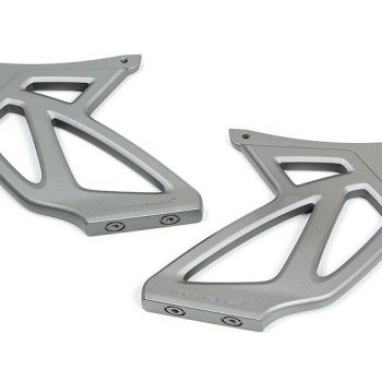 Vorsteiner GTS Aluminum Uprights