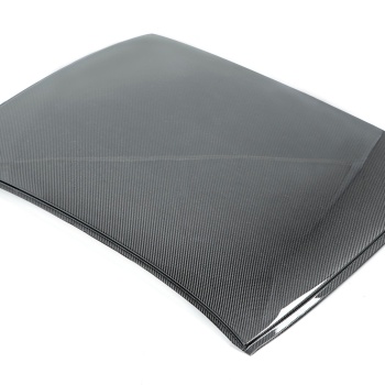 RKP E46 M3 Carbon Roof