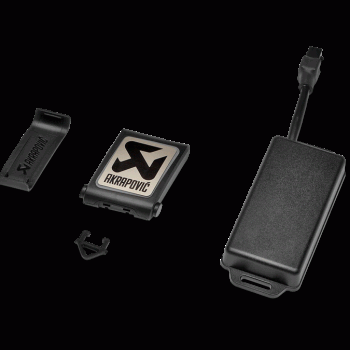 Akrapovic 991 / 911 Carrera / S / 4 / 4S / GTS Sound Kit