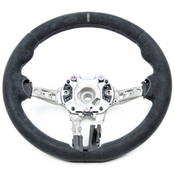 BMW F8X M3 / M4 DTM Steering Wheel