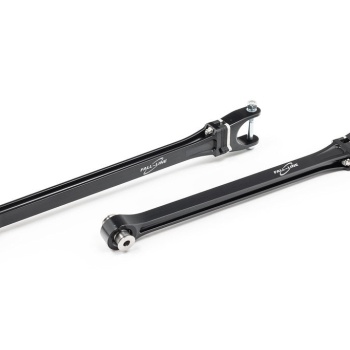 Fall-Line Motorsports E46 / E36 M3 Camber Arm Kit - Race