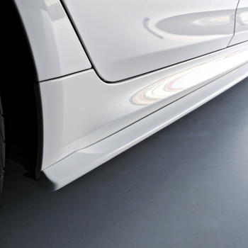 3D Design G30 5-Series Side Skirt Set