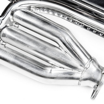 Eisenmann Porsche 911 F-Model (Baujahr 1965 - 1974)