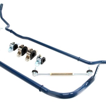 Dinan F8X M2 / M3 / M4 Lightweight Tubular Adjustable Anti-Roll Bar Set