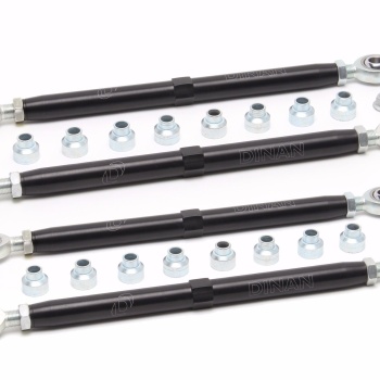 Dinan F8X M2 / M3 / M4 Rear Suspension Link Kit
