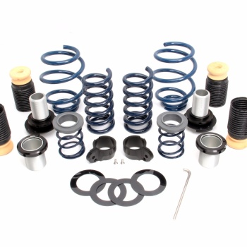 Dinan F87 M2 Adjustable Coilover Kit