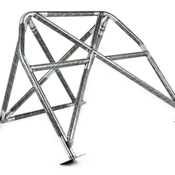 Fall-Line Motorsports E46 M3 Bolt-In Harness Bar