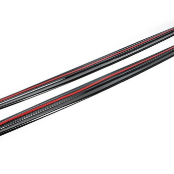 RKP F80 M3 Carbon Side Skirt Set