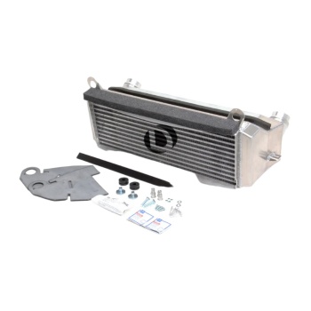 Dinan F87 M2 (N55) Dual Core Intercooler