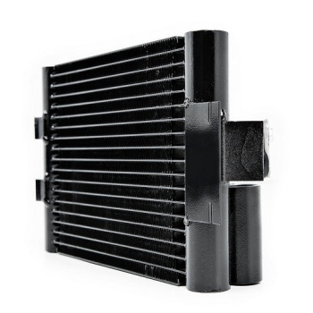 CSF F87 M2 Race-Spec Oil Cooler