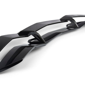 Vorsteiner Aventador Zaragoza Edizione Carbon Aero Wing