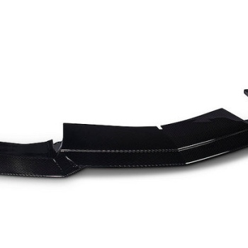 Vorsteiner Aventador Zaragoza Edizione Carbon Front Lip