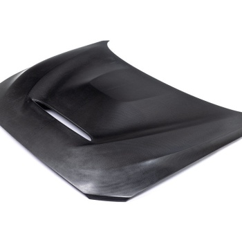 Alpha-N F87 M2 Carbon GTS Hood