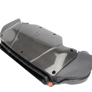Dinan F85 X5M / F86 X6M Carbon Cold Air Intake