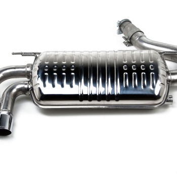 Eisenmann 320i / 420i  (B48) Performance Exhaust