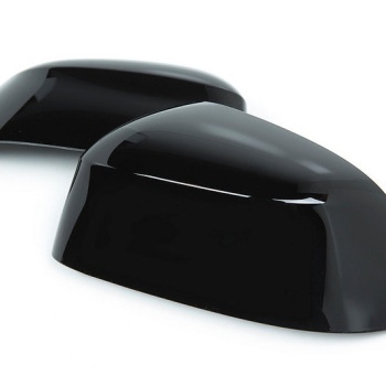 IND G0x X3 / X4 / X5 / X6 / X7 Painted Mirror Cap Set