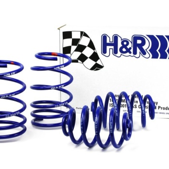 H&R F90 M5 Sport Spring Set