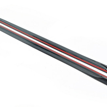 RKP F87 M2 Carbon Side Skirt Set