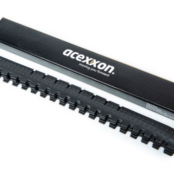 Acexxon Universal Front Lip Protector