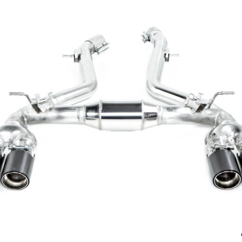 Eisenmann F87 M2 Competition Performance Exhaust - Race