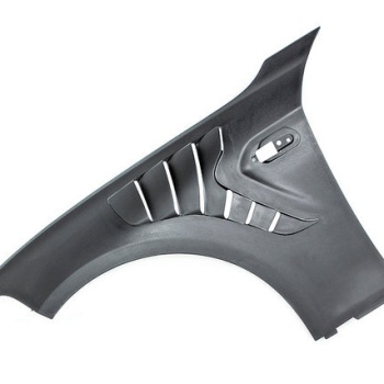 Alpha-N F87 M2 Carbon Fender Set