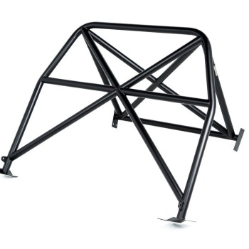 Fall-Line Motorsports F87 M2 Bolt-In Harness Bar