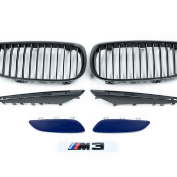 IND E9X M3 Cosmetic Package