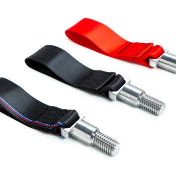 Fall-Line Motorsports F8X M2 / M3 / M4 & A90 Supra Tow Strap