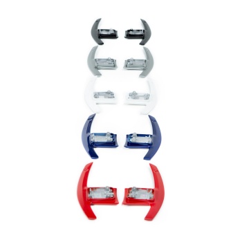 AutoTecknic G-Chassis Competition Shift Paddle Set (Multiple Models)