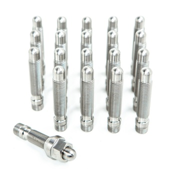 FC M14 Titanium Stud Conversion - 80MM