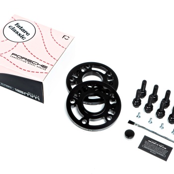 FC - Porsche 5x130 Wheel Spacer Kit