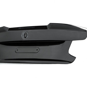 BMW M Performance F87 M2 Carbon Trunk