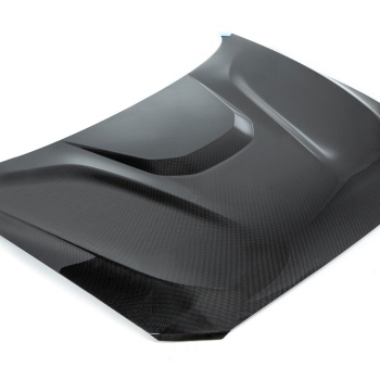 BMW M Performance F87 M2 Carbon Hood