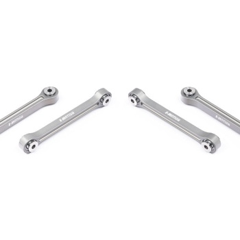 E-Motion Engineering 996 / 997 Rear Upper Control Arm Set