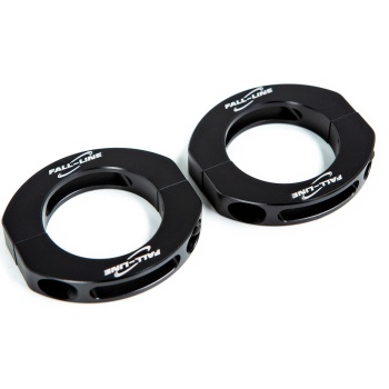 Fall-Line Motorsports 1.75 Roll Bar Harness Collar Set