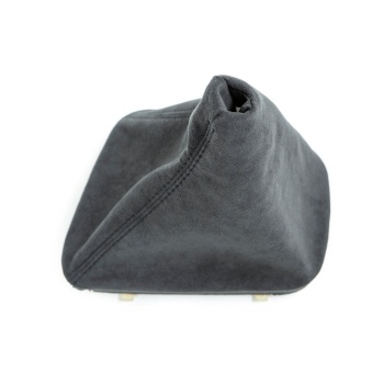 BMW M Performance E46 M3 Alcantara Shift Boot