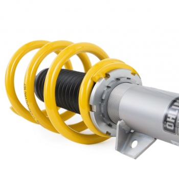 Ohlins E46 M3 Coilover Suspension - Road & Track