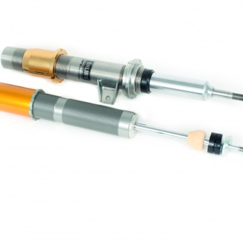 Ohlins E82 1M Coilover Suspension - Road & Track