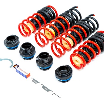 BMW M Performance F90 M5 Suspension Kit