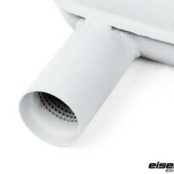 EISENMANN - Porsche RSR  - Rear Muffler (98db) - RACE