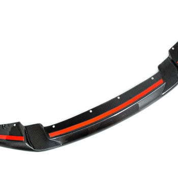 RKP F87 M2 Competition Carbon Front Lip