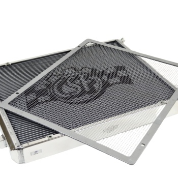 CSF F8X M2C / M3 / M4 Front Mount Heat Exchanger
