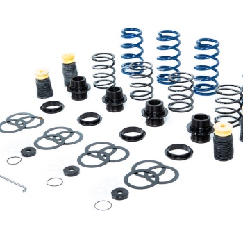 Dinan F90 M5 Adjustable Coilover Suspension System