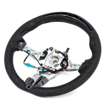 BMW M Performance F87 M2 Electronic Steering Wheel